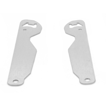 AltRider Luggage Rack Brackets for the BMW R 1200 & R 1250 GS Adventure