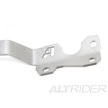 AltRider Crash Bar & Skid Plate Mounting Brackets for the BMW R 1200 GS Adventure Water Cooled