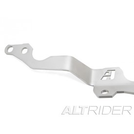 AltRider Crash Bar & Skid Plate Mounting Brackets for the BMW R 1200 GS Adventure Water Cooled
