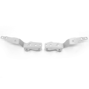 AltRider Crash Bar & Skid Plate Mounting Brackets for the BMW R 1200 GS Water Cooled