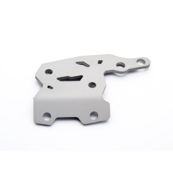 AltRider Crash Bar & Skid Plate Mounting Brackets for the BMW R 1250 GS