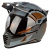 KLIM Krios Pro Helmet ECE/DOT Graphics - Rally