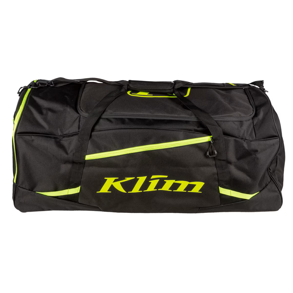 Klim Drift Gear Bag - Thumbnail 5