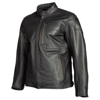 KLIM Sixxer Leather Jacket