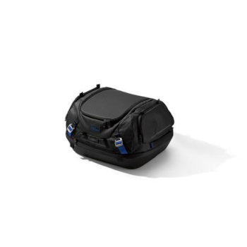 BMW Black Collection Rear Bag, Small