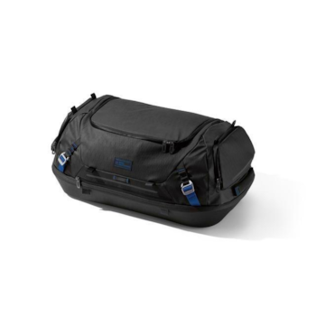 BMW Black Collection Rear Bag, Large