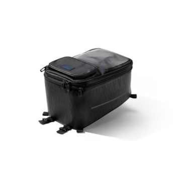 BMW Black Collection Tank Bag (GS), Large