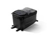 BMW Black Collection Tank Bag (GS), Large