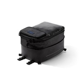 BMW Black Collection Tank Bag (Tour/Roadster), Large