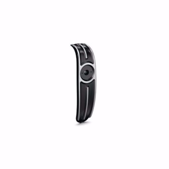 BMW Machined Front Engine Housing Cover Trim for R18 Classic