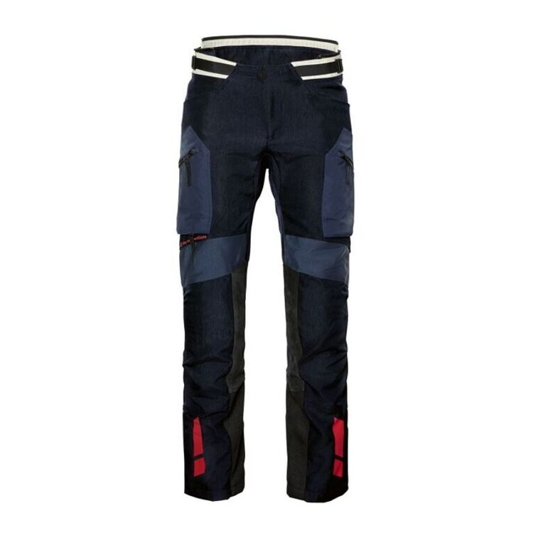 BMW Motorrad City パンツ ダークブルー BMW City Pants Denim | 19% SALE!