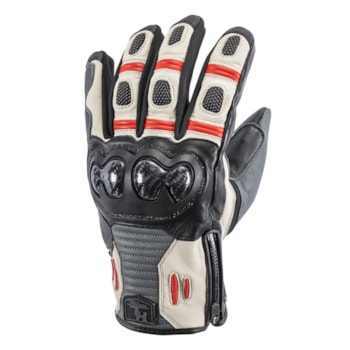 Tourmaster Horizon Line Trailbreak Gloves