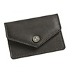 BMW Motorrad Leather Business Card Holder