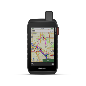 Garmin Montana® 750i