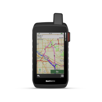 Garmin Montana® 750i