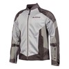 Klim Induction Jacket, Cool Gray - 2X