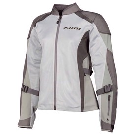 Klim Avalon Women's Jacket, Monument Gray/Cool Gray - LG