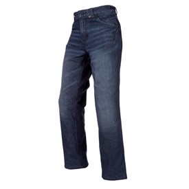 Klim K Fifty 1 Riding Jean, Denim Dark Blue - 40