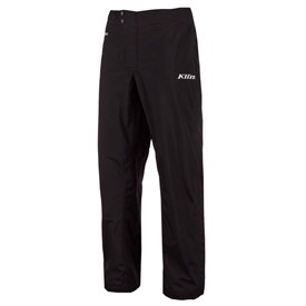 Klim Torrent Overpant, Black - 32