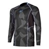 Klim Aggressor Cool 1.0 Base Layer Long Sleeve Shirt, Camo - 2X