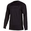 Klim Aggressor 2.0 Base Layer Shirt, Black - MD