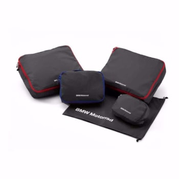 BMW Travel Organizer Set