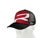 BMW Roadster Cap - Black/Red