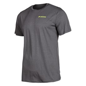 KLIM Teton Merino Wool SS Shirt