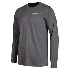 KLIM Teton Merino Wool LS Shirt