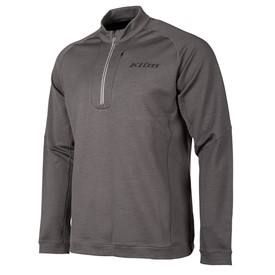 KLIM Teton Merino Wool 1/4 Zip