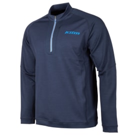 KLIM Teton Merino Wool 1/4 Zip