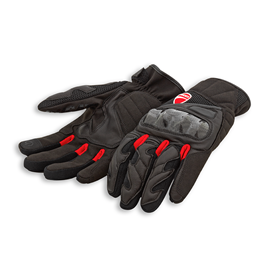 Ducati C3 City Glove
