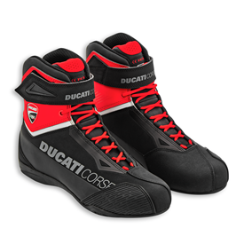 Ducati Corse City C2 Boot
