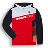 Ducati DC Sport Zip Hoodie