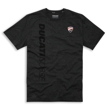 Ducati DC Tonal T-Shirt