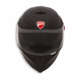 Ducati Dark Rider V2 Helmet