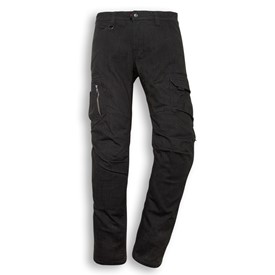 Ducati Downtown C1 Fabric Trousers