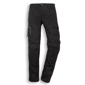 Ducati Downtown C1 Fabric Trousers