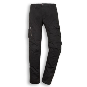 Ducati Downtown C1 Fabric Trousers