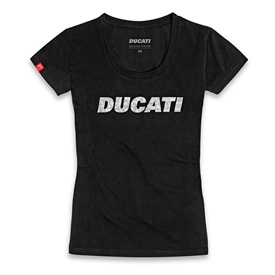 Ducati Ducatiana 2.0 T-Shirt Ladies