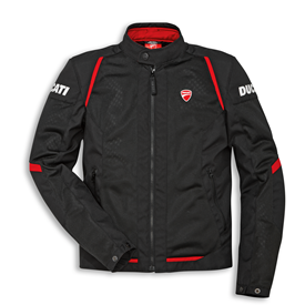 Ducati Flow C4+ Jacket