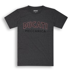 Ducati Meccanica Tee