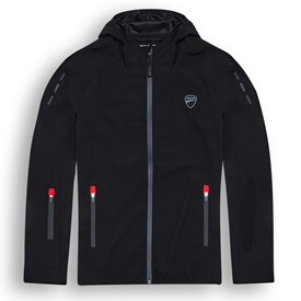 Ducati Reflex Attitude 2.0 Jacket