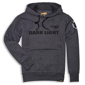 Ducati SCR Dark Light Hooded Sweatshirt