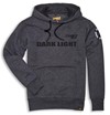 Ducati SCR Dark Light Hooded Sweatshirt
