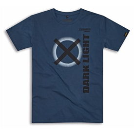 Ducati SCR Dark Light T-Shirt