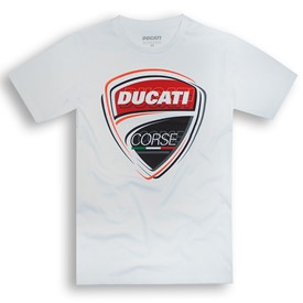 Ducati Sketch DC 2.0 T-Shirt
