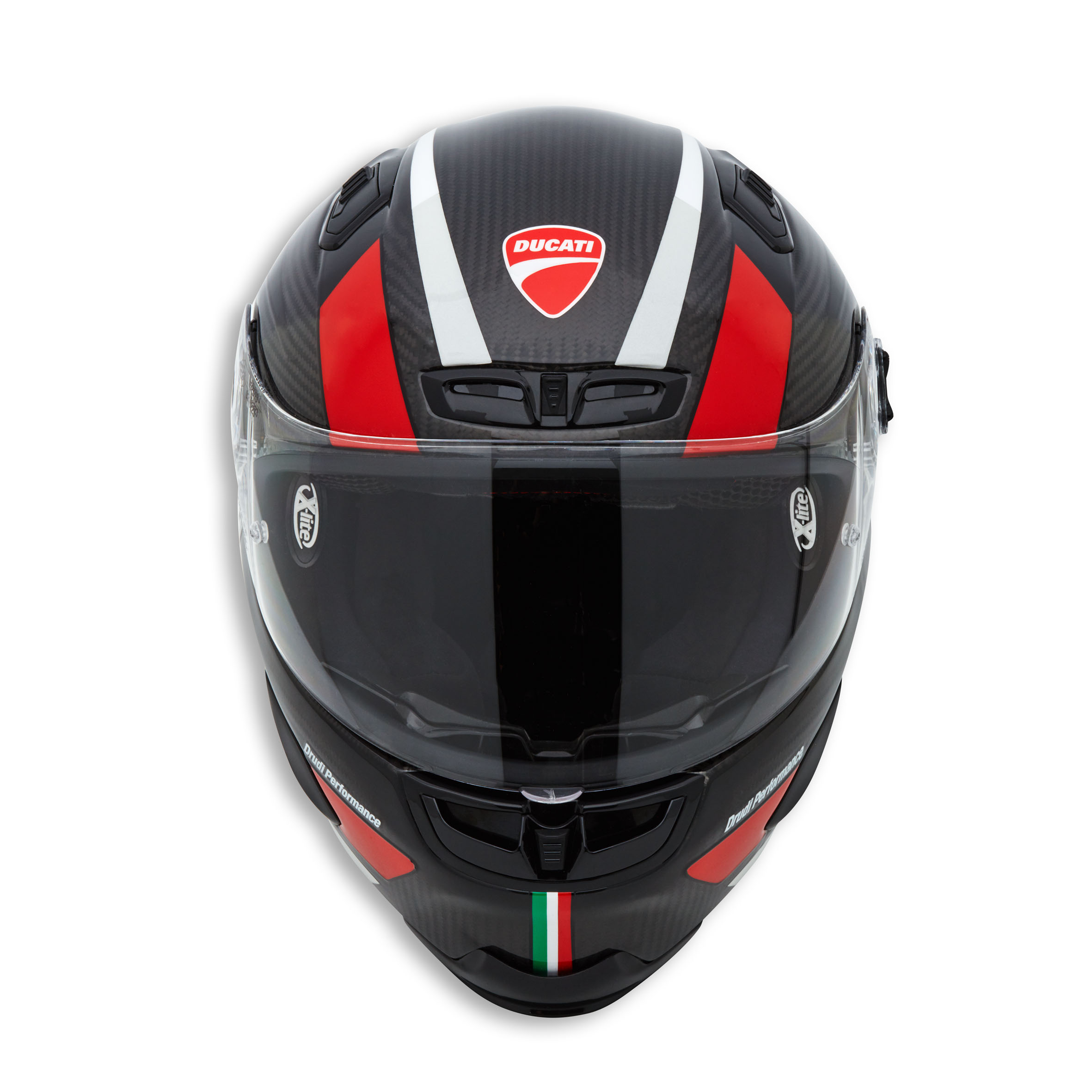 Ducati Speed Evo Helmet | Bob's Motorcycle's – Jessup, MD