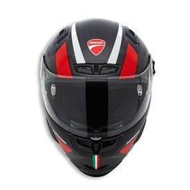 Ducati Speed Evo Helmet