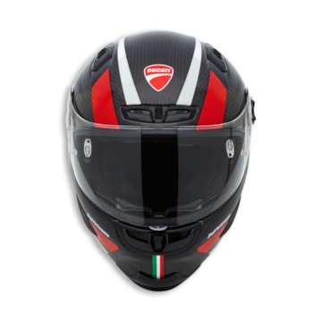 Ducati Speed Evo Helmet